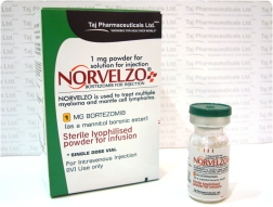 (Bortezomib) Drug Information: